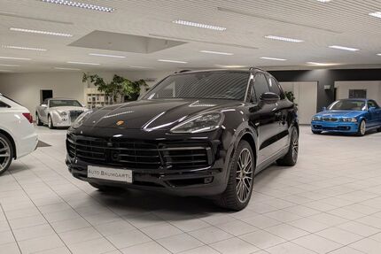 Porsche Cayenne 74.600 km 64.900 &euro; Herzogenaurach 91074