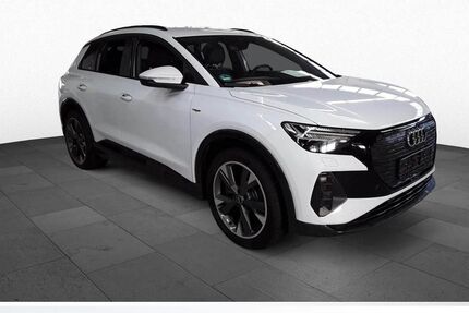 Audi Q4 e-tron 24.090 km 33.890 &euro; Schwabach 91126