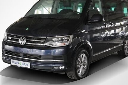 VW T6 Multivan 91.408 km 36.204 &euro; Nürnberg 90411