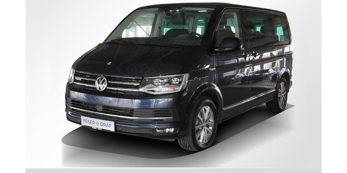 VW T6 Multivan 91.408 km 36.204 &euro; Nürnberg 90411