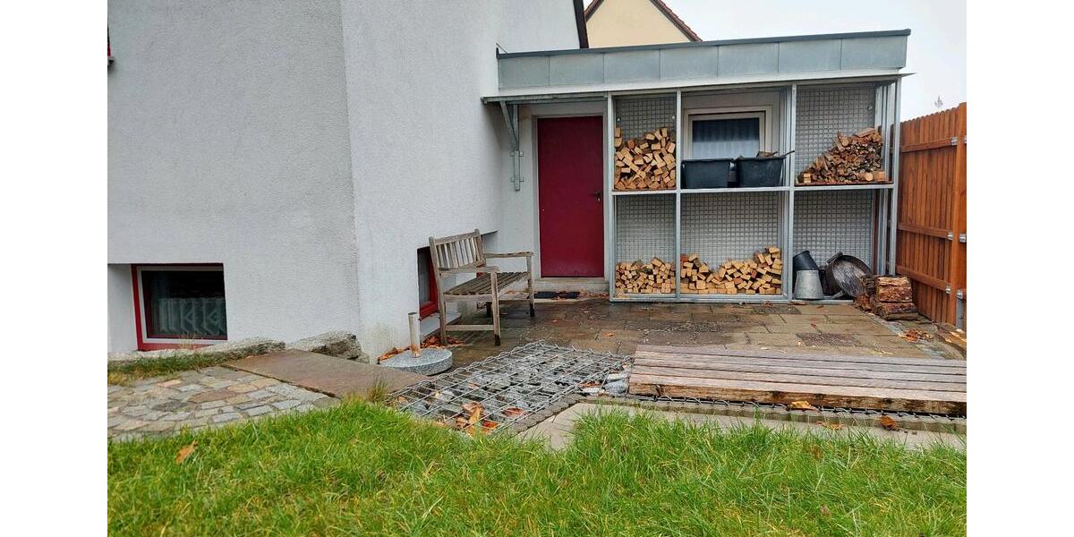 Einfamilienhaus Burgthann - 6 Zimmer, 160 m&sup2;, 660.000&euro; | Angebot:24284184