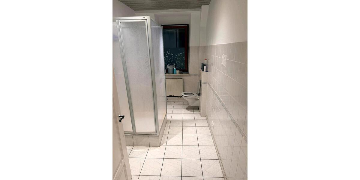 Etagenwohnung Nürnberg Kleinweidenmühle - 4 Zimmer, 60 m&sup2;, 350&euro; | Angebot:26646625