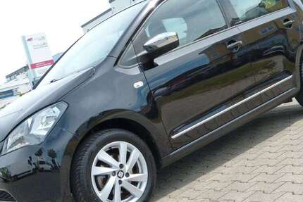 Seat Mii 107.000 km 7.490 &euro; Fürth 90763