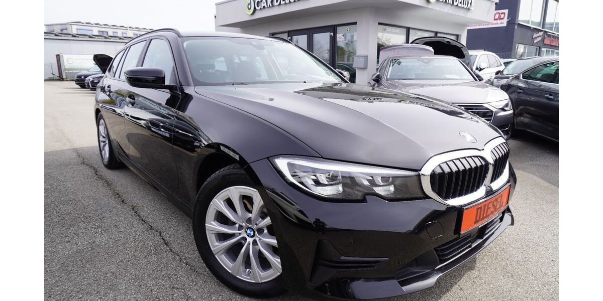 BMW 320 149.000 km 27.999 &euro; Fürth 90763