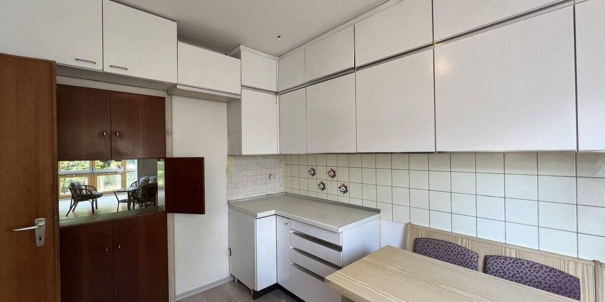Reihenendhaus Erlangen Stadtrandsiedlung - 6 Zimmer, 131 m&sup2;, 499.000&euro; | Angebot:25671208