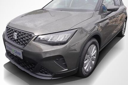 Seat Arona 5.500 km 23.950 &euro; Lauf an der Pegnitz 91207