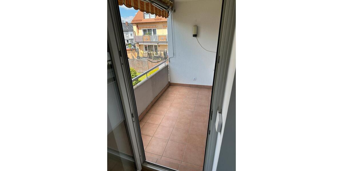 Etagenwohnung Wendelstein - 2 Zimmer, 54 m&sup2;, 209.000&euro; | Angebot:27013691