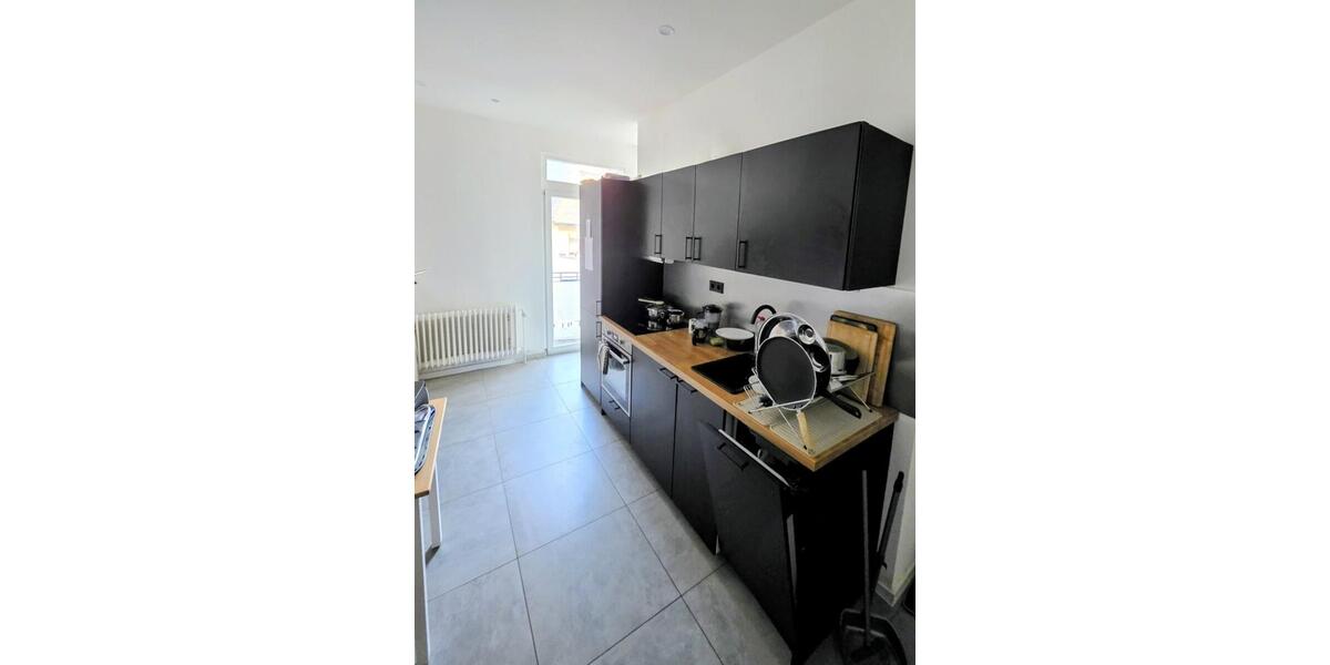 Etagenwohnung Nürnberg Hasenbuck - 1 Zimmer, 10 m&sup2;, 365&euro; | Angebot:26649882