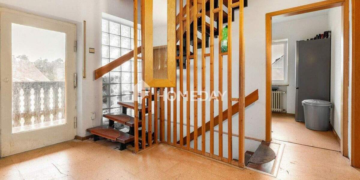Mehrfamilienhaus, Wohnhaus Abenberg Wassermungenau - 9 Zimmer, 300 m&sup2;, 424.000&euro; | Angebot:25737451
