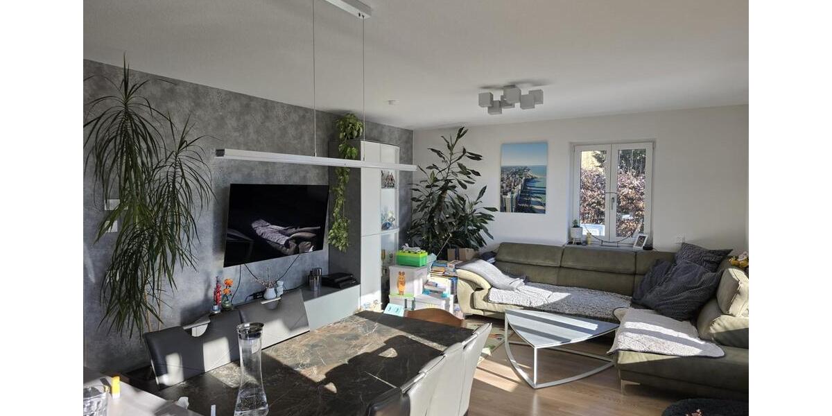 Erdgeschoßwohnung Nürnberg Almoshof - 3 Zimmer, 101 m&sup2;, 650.000&euro; | Angebot:24651102