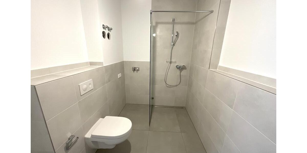 Etagenwohnung Nürnberg Gleißhammer - 2 Zimmer, 52 m&sup2;, 899&euro; | Angebot:24448168