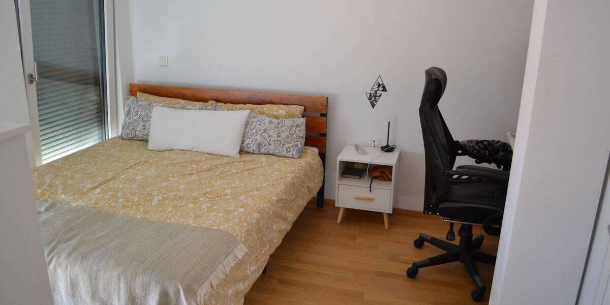 Etagenwohnung Nürnberg Seeleinsbühl - 2 Zimmer, 50 m&sup2;, 275.000&euro; | Angebot:26486085