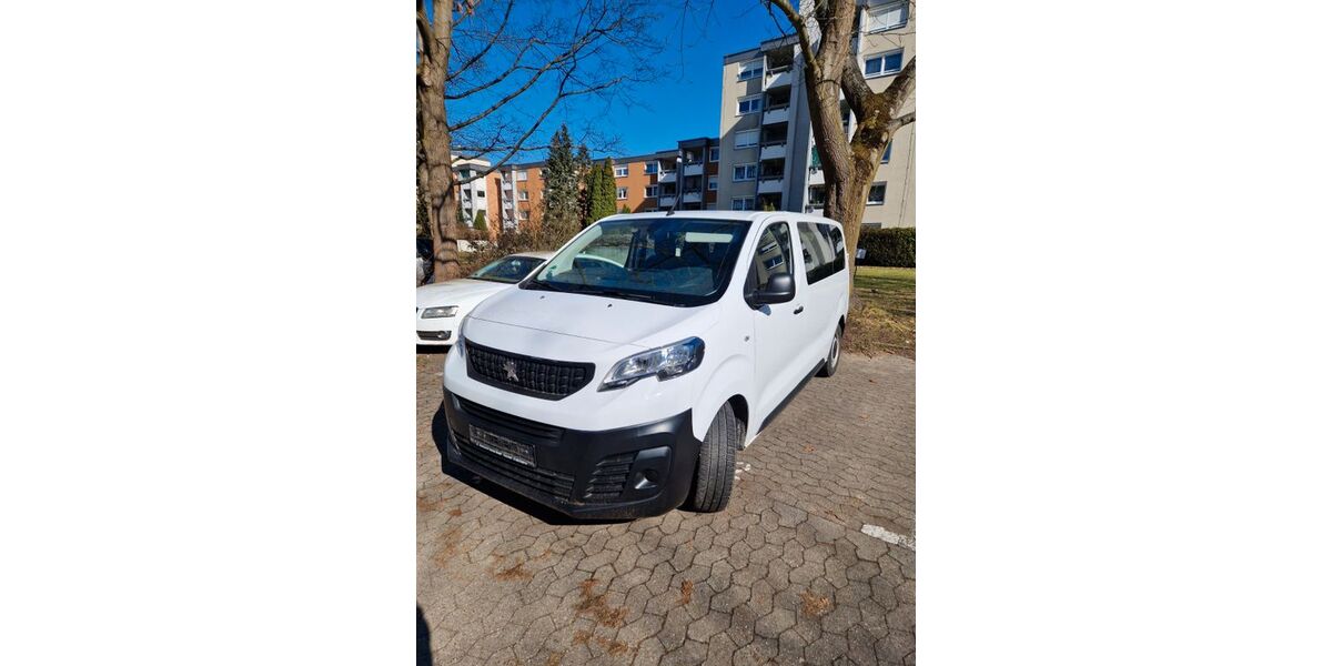 Peugeot Expert 73.500 km 18.790 &euro; Nürnberg 90473