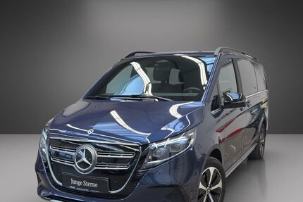 Mercedes-Benz EQV 6.530 km 55.799 &euro; Altdorf 90518
