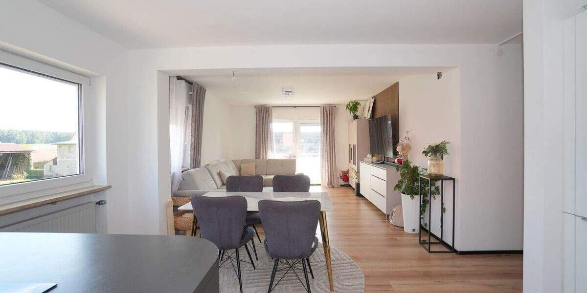 Mehrfamilienhaus, Wohnhaus Büchenbach Aurau - 1 Zimmer, 280 m&sup2;, 539.000&euro; | Angebot:25685928