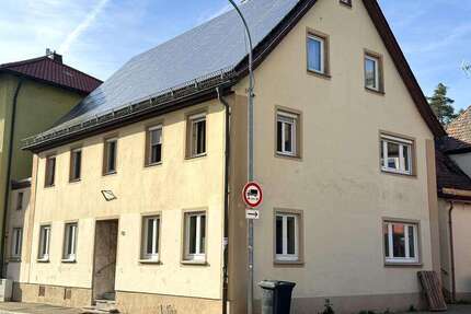 Haus Wilhermsdorf - 7 Zimmer, 193 m&sup2;, 279.000&euro; | Angebot:26662856
