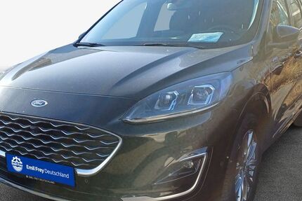 Ford Kuga 29.375 km 27.490 &euro; Schwabach 91126