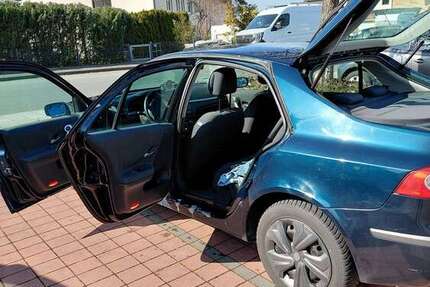 Renault Laguna 213.000 km 1.300 &euro; Erlangen 91052