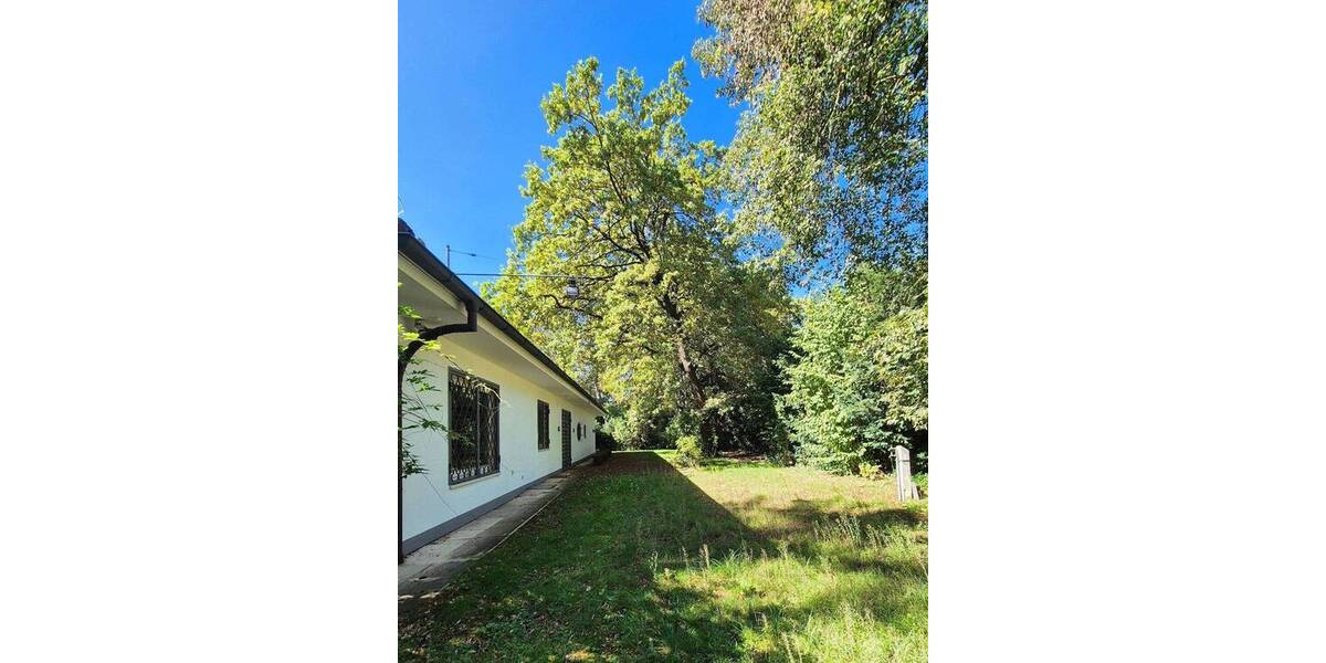 Bungalow Fürth Weikershof - 5 Zimmer, 149 m&sup2;, 1.020.000&euro; | Angebot:26555285