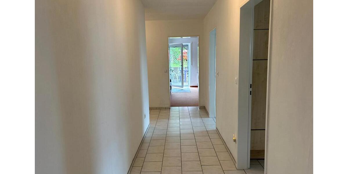 Erdgeschoßwohnung Herzogenaurach - 3 Zimmer, 78 m&sup2;, 266.000&euro; | Angebot:26329486