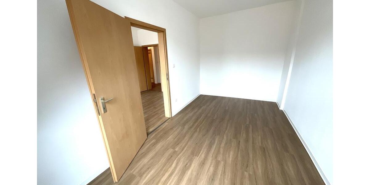 Etagenwohnung Nürnberg Gibitzenhof - 2 Zimmer, 45 m&sup2;, 473&euro; | Angebot:25860127
