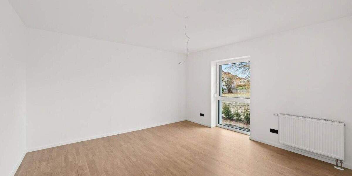 Etagenwohnung Herzogenaurach - 5 Zimmer, 142 m&sup2;, 598.000&euro; | Angebot:25735488