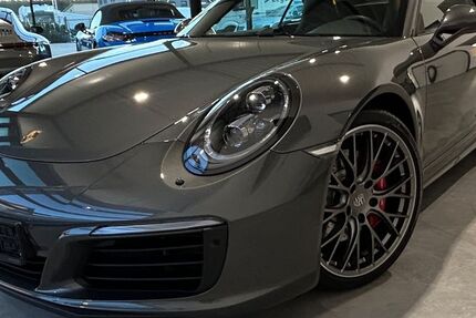 Porsche 991 28.800 km 118.990 &euro; Roßtal 90574