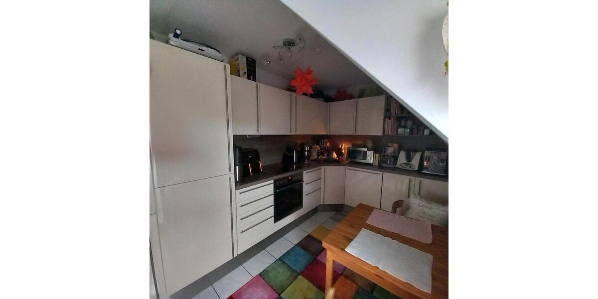 Dachgeschoßwohnung Stein - 2 Zimmer, 70 m&sup2;, 297.000&euro; | Angebot:25831001