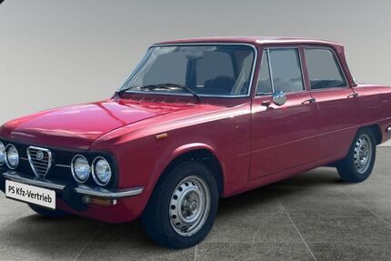 Alfa Romeo Giulia 101.356 km 7.980 &euro; Nürnberg 90480