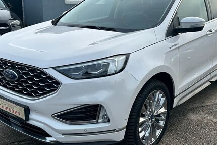 Ford Edge 159.000 km 19.990 &euro; Nürnberg 90408