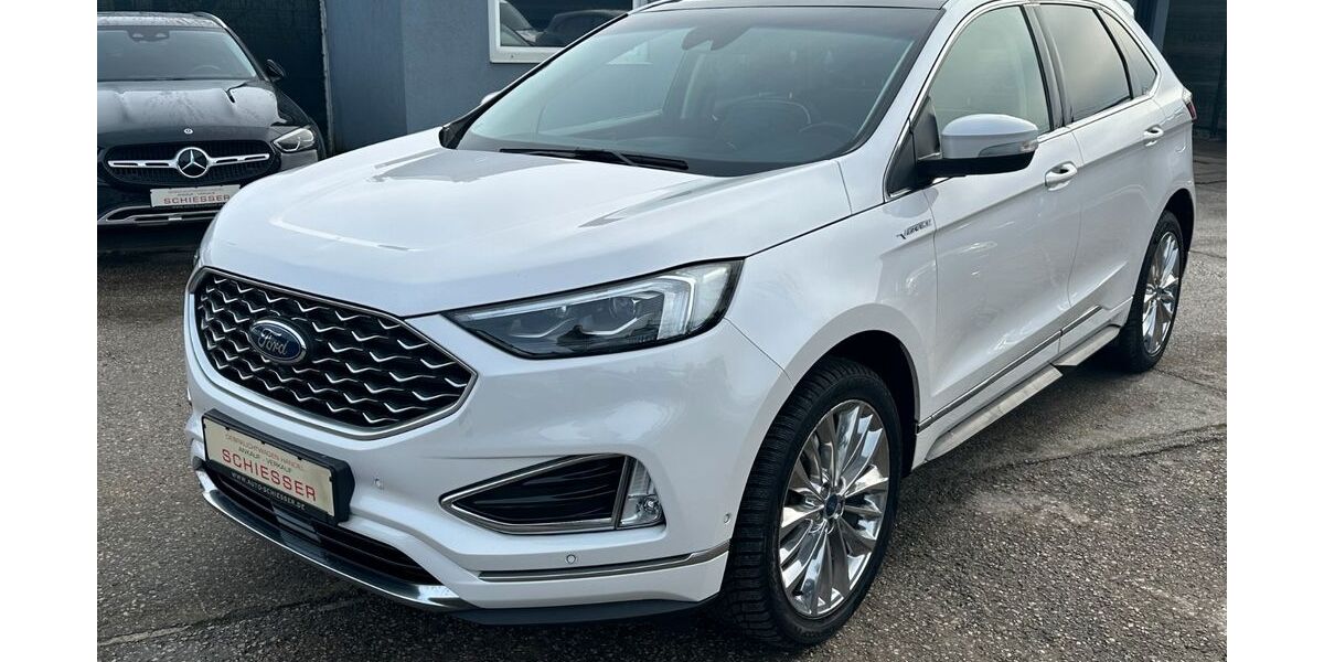 Ford Edge 159.000 km 19.990 &euro; Nürnberg 90408