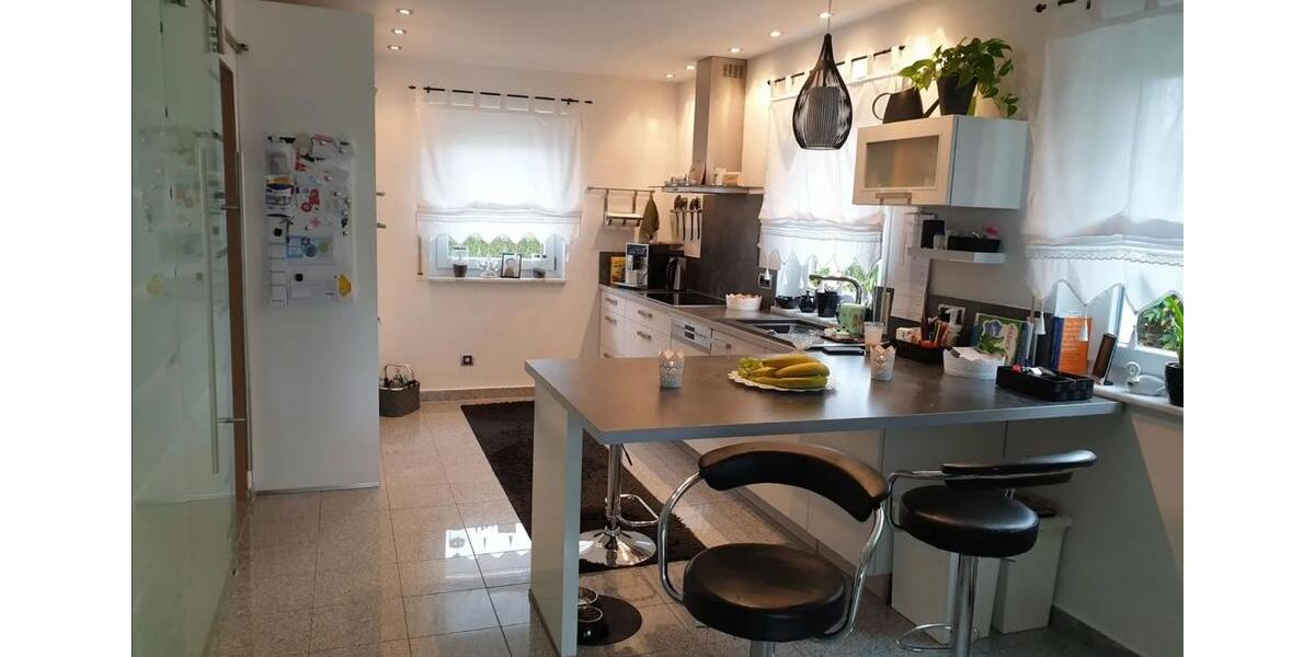 Doppelhaushälfte Burgthann - 5 Zimmer, 142 m&sup2;, 528.000&euro; | Angebot:26997357