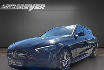 Mercedes-Benz C 300 14.400 km 42.499 &euro; Neustadt a.d. Aisch 91413