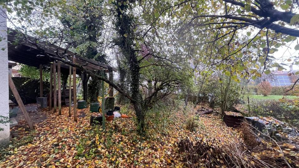 Doppelhaushälfte Roth - 5 Zimmer, 295.000&euro; | Angebot:23260422