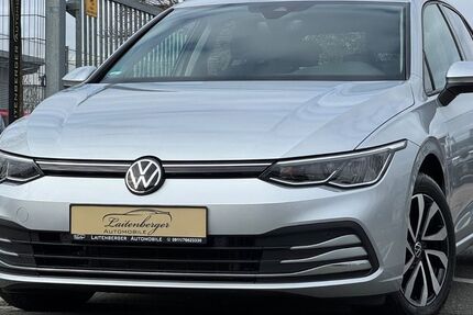 VW Golf 50.000 km 19.400 &euro; Fürth 90763