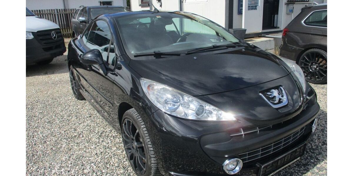 Peugeot 207 71.000 km 4.699 &euro; Nürnberg 90431