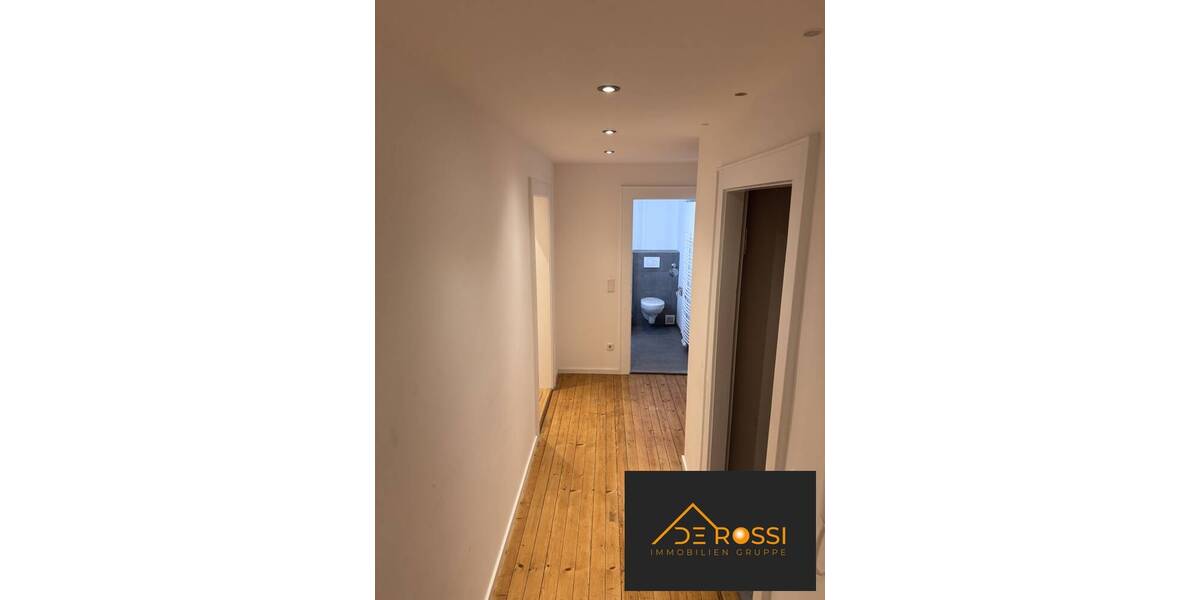 Etagenwohnung Nürnberg Sebald - 2 Zimmer, 55 m&sup2;, 750&euro; | Angebot:25986094