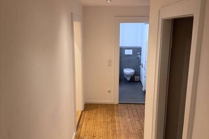 Wohnung Nürnberg Sebald - 2 Zimmer, 55 m&sup2;, 750&euro; | Angebot:25986094