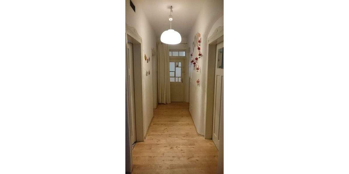 Etagenwohnung Nürnberg Lichtenhof - 4 Zimmer, 343.000&euro; | Angebot:25669478