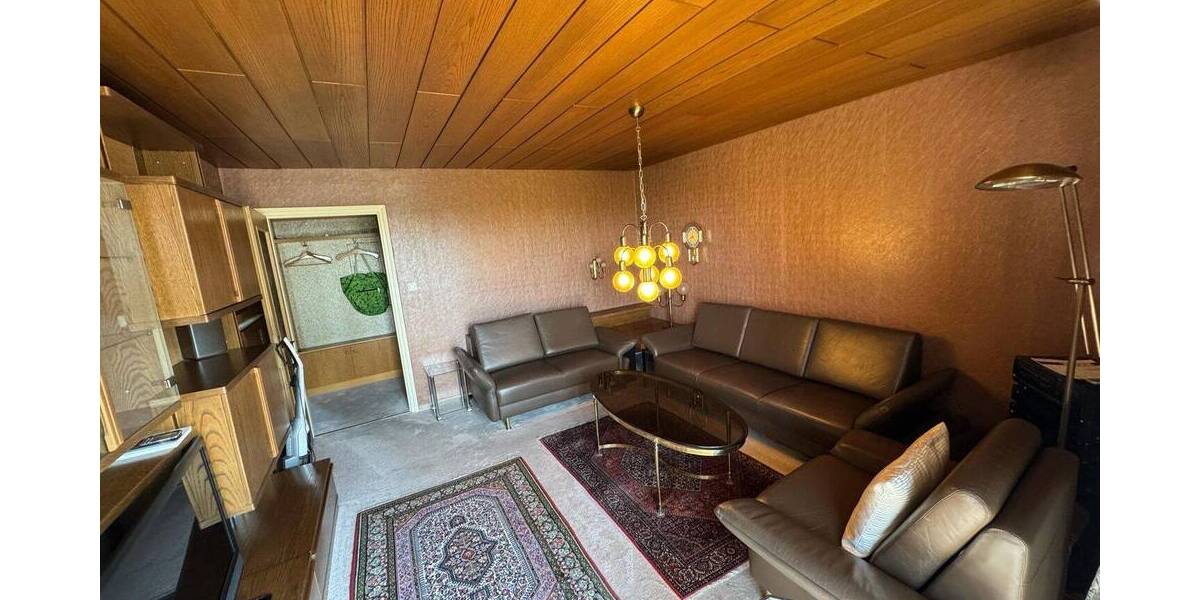 Etagenwohnung Fürth Hardhöhe - 2 Zimmer, 54 m&sup2;, 169.000&euro; | Angebot:26816475
