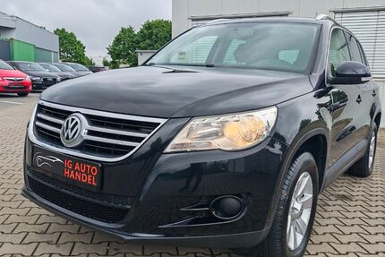 VW Tiguan 149.589 km 5.990 &euro; Eckental 90542
