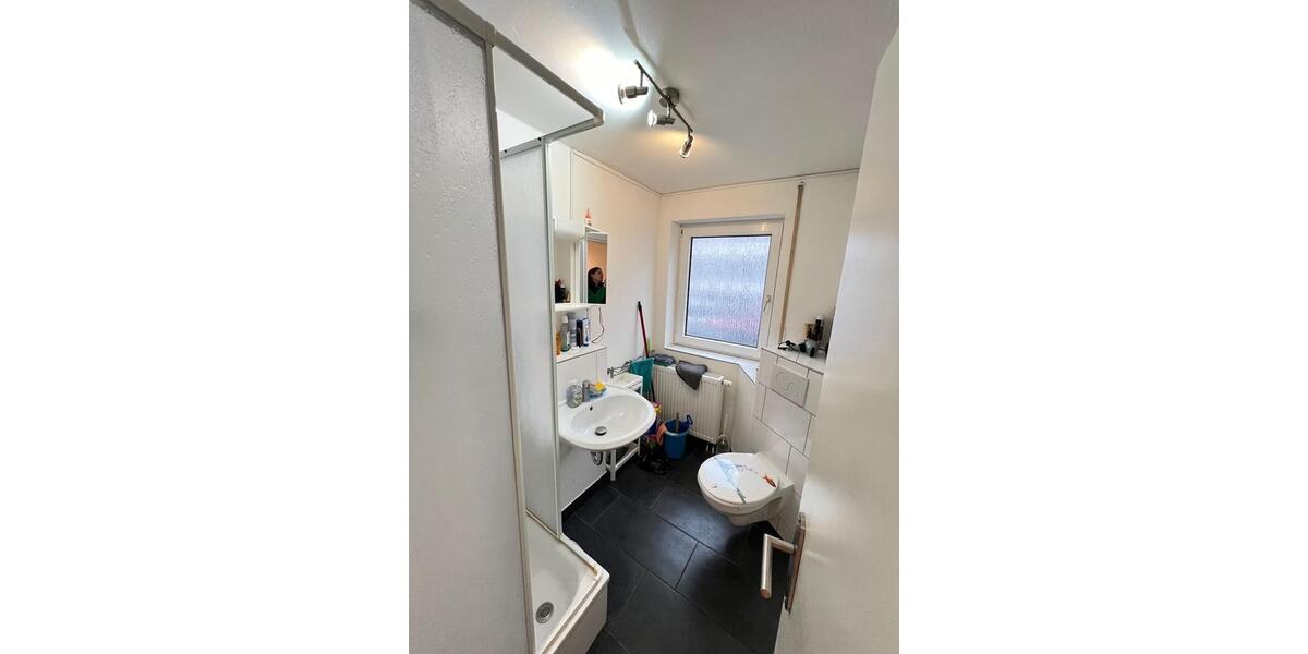 Etagenwohnung Nürnberg Gebersdorf - 15 Zimmer, 75 m&sup2;, 430&euro; | Angebot:25945329