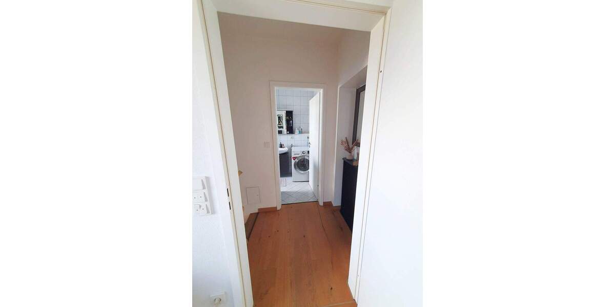 Etagenwohnung Fürth Südstadt - 2 Zimmer, 57 m&sup2;, 219.000&euro; | Angebot:25816992