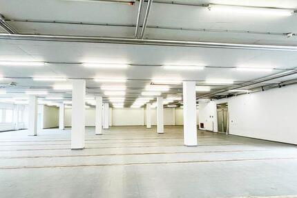 Gewerbeobjekt Erlangen Bruck - 4&euro; | Angebot:18066906