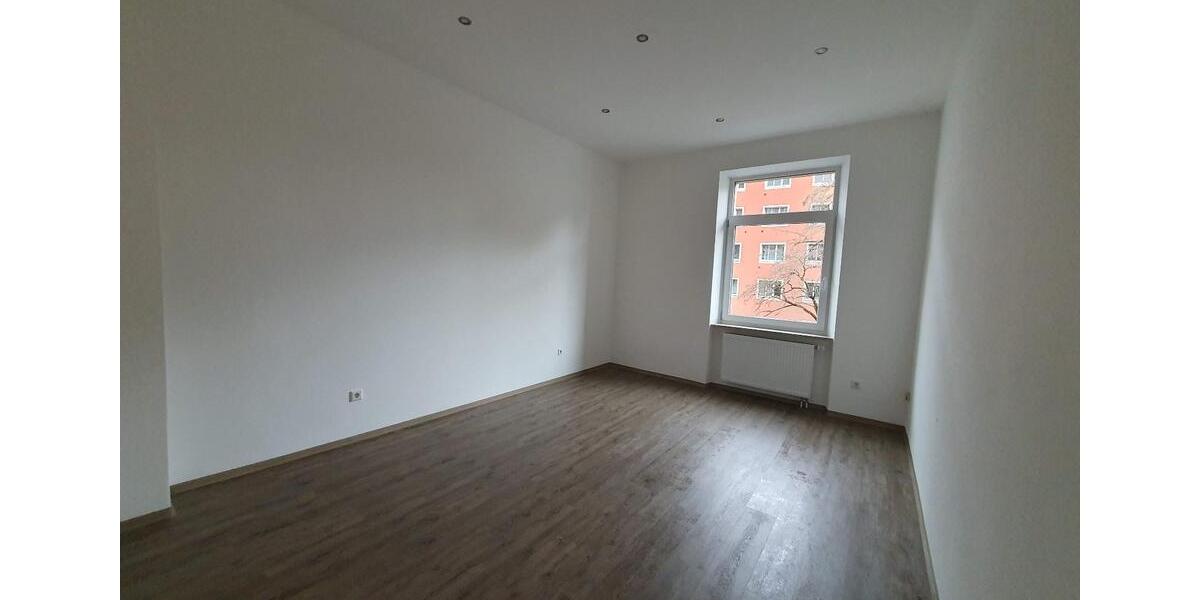 Etagenwohnung Nürnberg Gleißhammer - 2 Zimmer, 72 m&sup2;, 960&euro; | Angebot:25906769