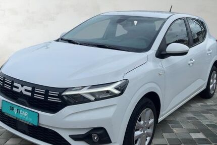 Dacia Sandero 5.200 km 13.990 &euro; Nürnberg OT Schweinau 90439