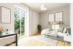 Terrassenwohnung Nürnberg Großgründlach - 4 Zimmer, 105 m&sup2;, 722.691&euro; | Angebot:26787345