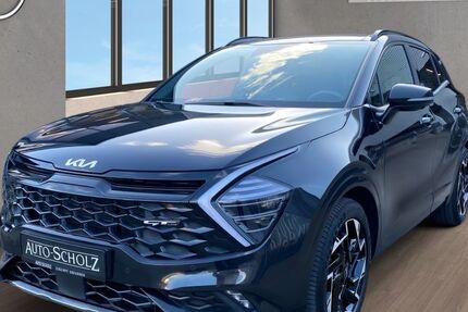 Kia Sportage 22.682 km 34.256 &euro; Nürnberg 90425