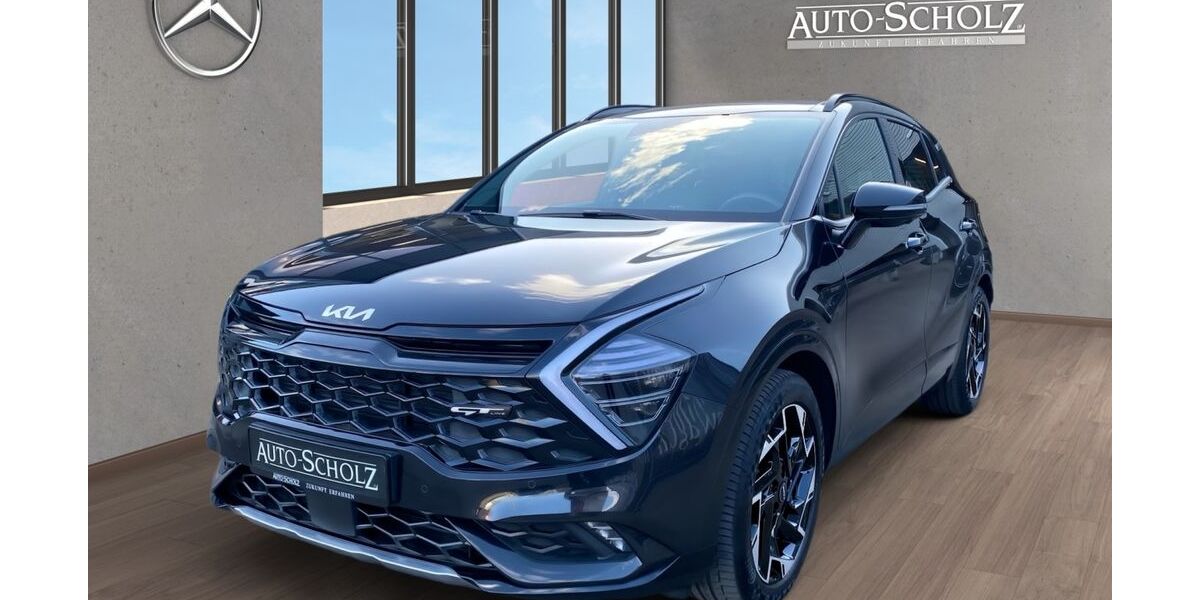 Kia Sportage 22.682 km 34.256 &euro; Nürnberg 90425