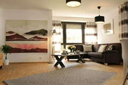 Zimmer Nürnberg Röthenbach - 1 Zimmer, 998&euro; | Angebot:25527724